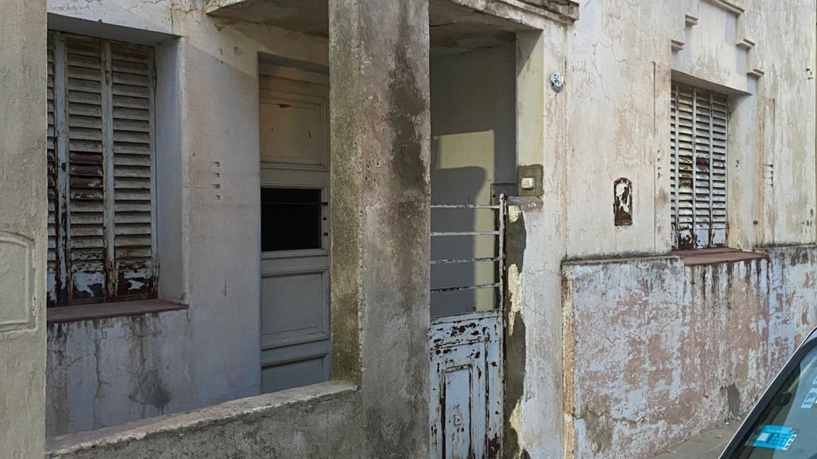 545 Namuncura, bahia blanca, Buenos Aires, 8000, 0 , 5 Rooms Rooms,1 BathroomBathrooms,Galpon/Deposito,Alquiler,Namuncura ,0,1877