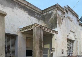 545 Namuncura, bahia blanca, Buenos Aires, 8000, 0 , 5 Rooms Rooms,1 BathroomBathrooms,Galpon/Deposito,Alquiler,Namuncura ,0,1877