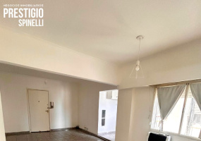 137 Rodriguez, Bahia Blanca, Buenos Aires, 8000, 1 Bedroom Bedrooms, 0 ,1 BathroomBathrooms,Departamento,Alquiler,Rodriguez,5,1878