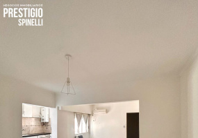 137 Rodriguez, Bahia Blanca, Buenos Aires, 8000, 1 Bedroom Bedrooms, 0 ,1 BathroomBathrooms,Departamento,Alquiler,Rodriguez,5,1878