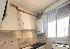 137 Rodriguez, Bahia Blanca, Buenos Aires, 8000, 1 Bedroom Bedrooms, 0 ,1 BathroomBathrooms,Departamento,Alquiler,Rodriguez,5,1878
