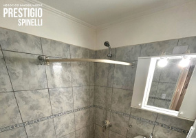 137 Rodriguez, Bahia Blanca, Buenos Aires, 8000, 1 Bedroom Bedrooms, 0 ,1 BathroomBathrooms,Departamento,Alquiler,Rodriguez,5,1878