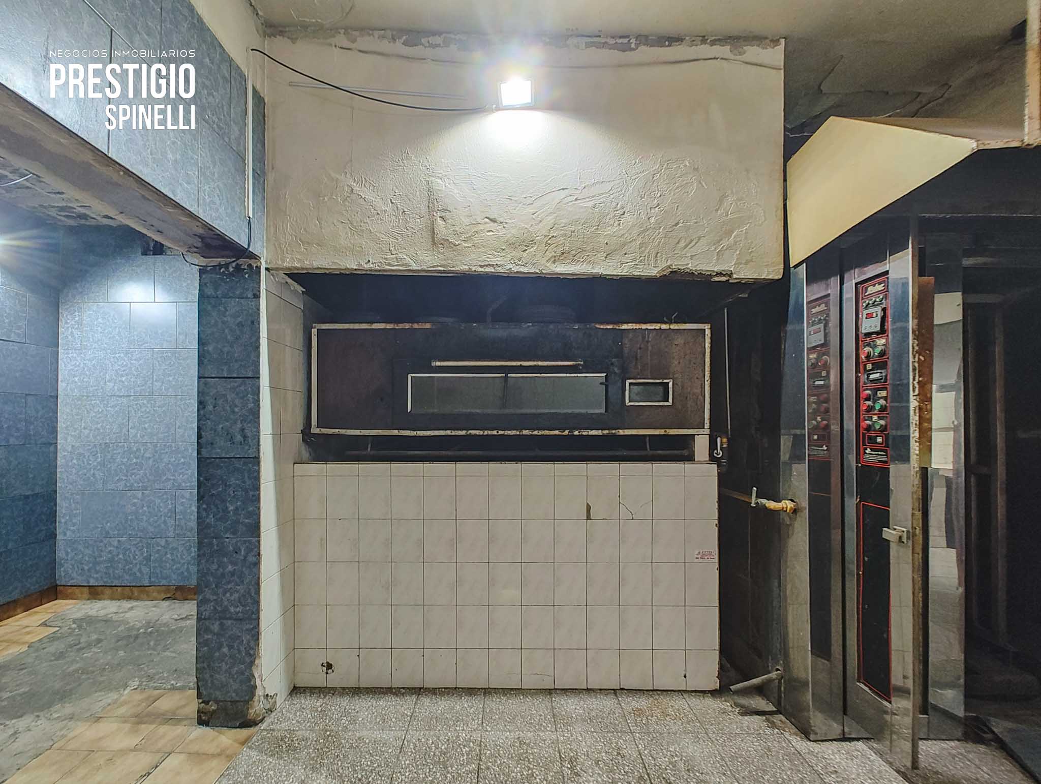 1026 Huaura, Bahia Blanca, Buenos Aires, 8000, 0 , 0 ,2 BathroomsBathrooms,Local comercial,Alquiler,Huaura,0,1879