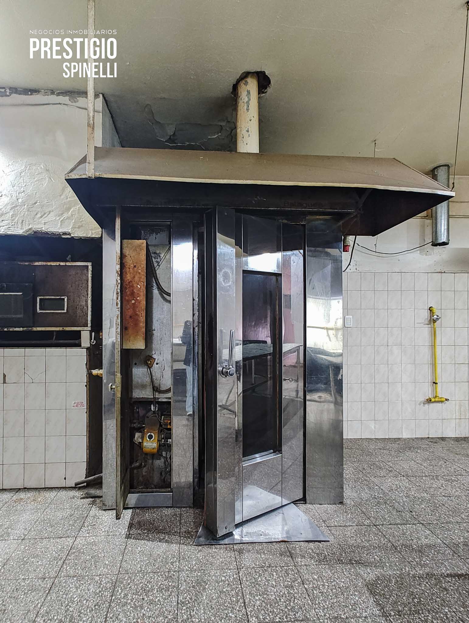1026 Huaura, Bahia Blanca, Buenos Aires, 8000, 0 , 0 ,2 BathroomsBathrooms,Local comercial,Alquiler,Huaura,0,1879