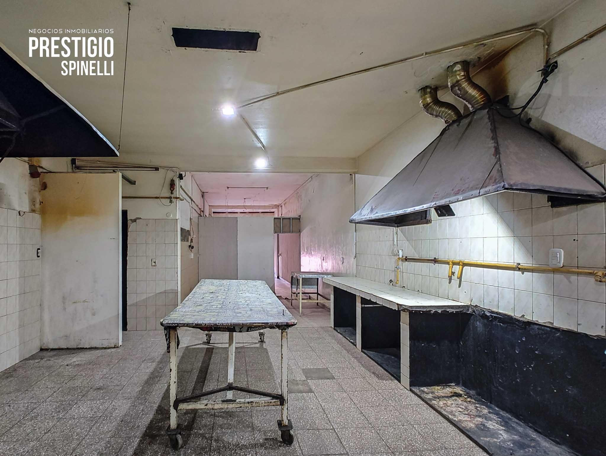 1026 Huaura, Bahia Blanca, Buenos Aires, 8000, 0 , 0 ,2 BathroomsBathrooms,Local comercial,Alquiler,Huaura,0,1879