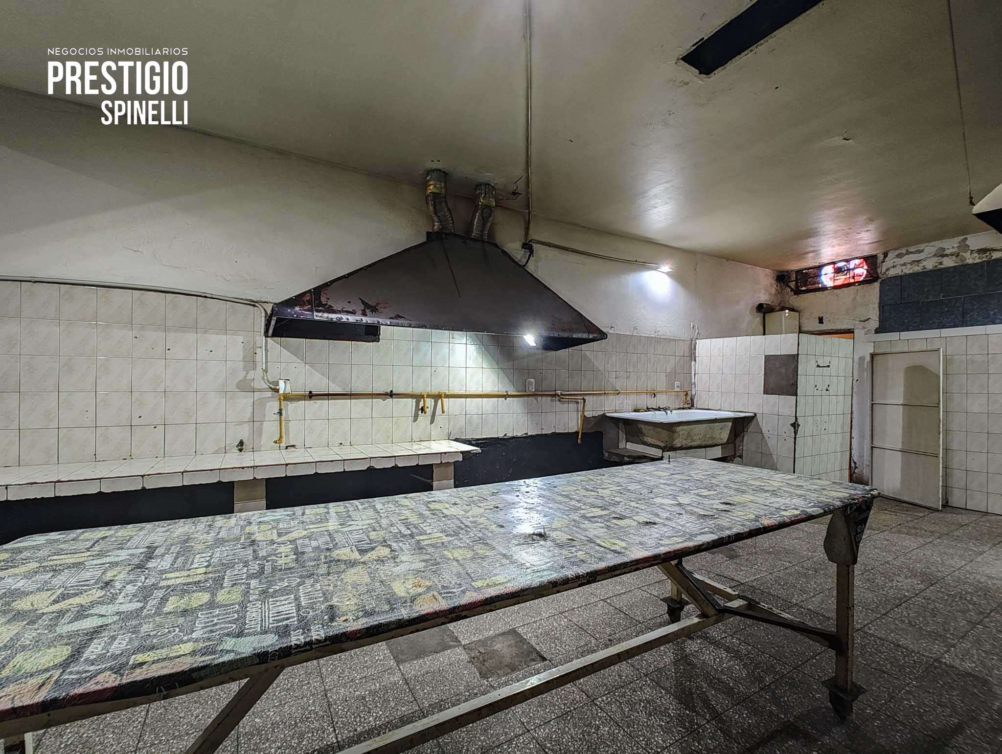 1026 Huaura, Bahia Blanca, Buenos Aires, 8000, 0 , 0 ,2 BathroomsBathrooms,Local comercial,Alquiler,Huaura,0,1879
