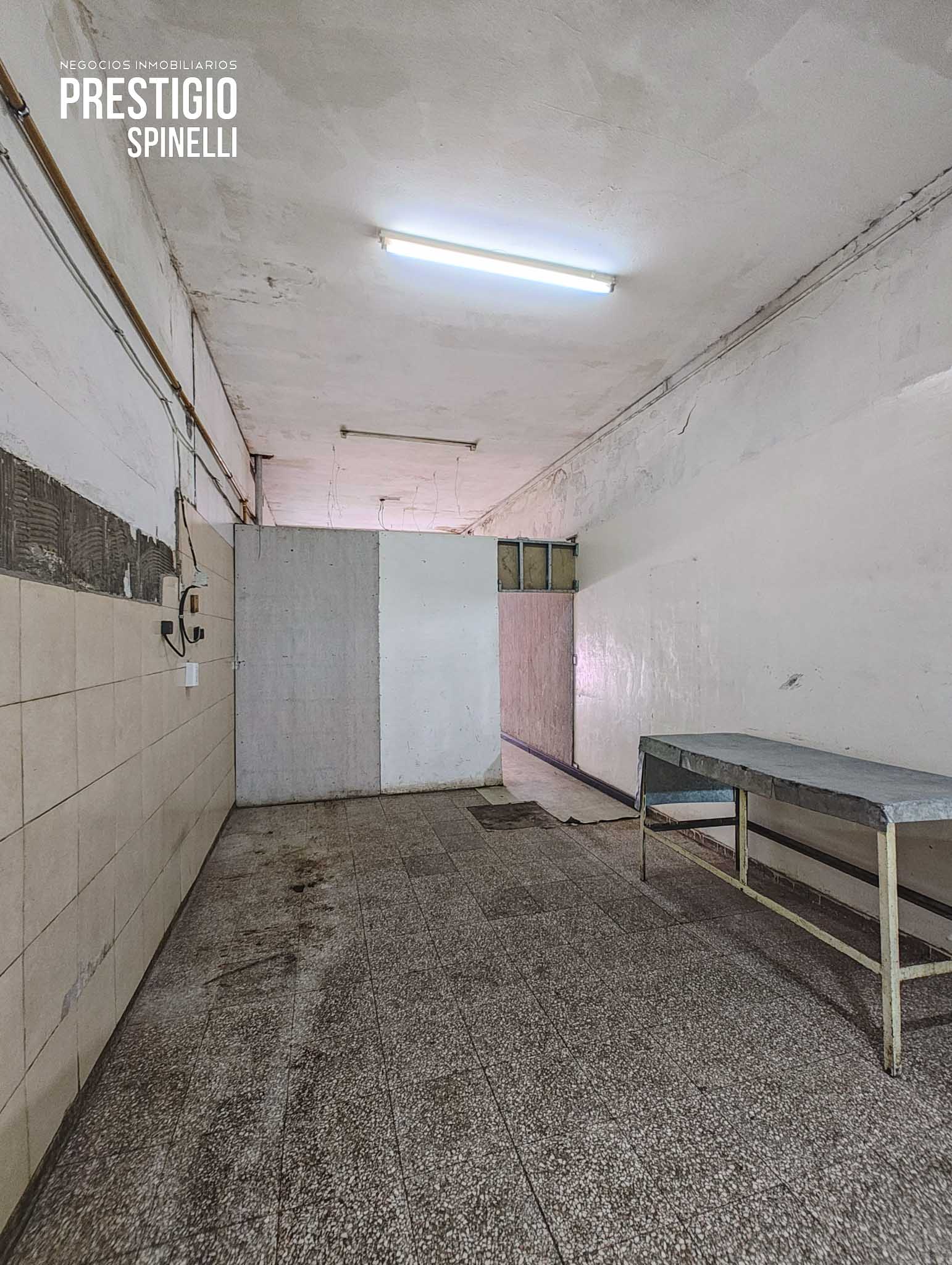 1026 Huaura, Bahia Blanca, Buenos Aires, 8000, 0 , 0 ,2 BathroomsBathrooms,Local comercial,Alquiler,Huaura,0,1879