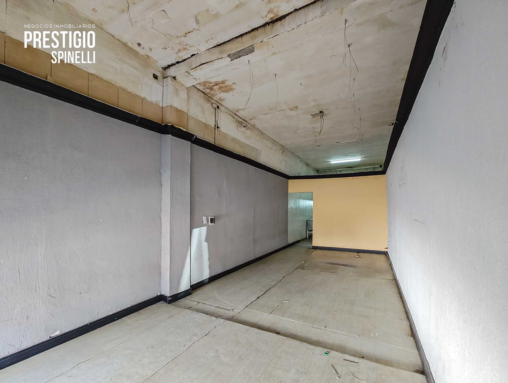 1026 Huaura, Bahia Blanca, Buenos Aires, 8000, 0 , 0 ,2 BathroomsBathrooms,Local comercial,Alquiler,Huaura,0,1879