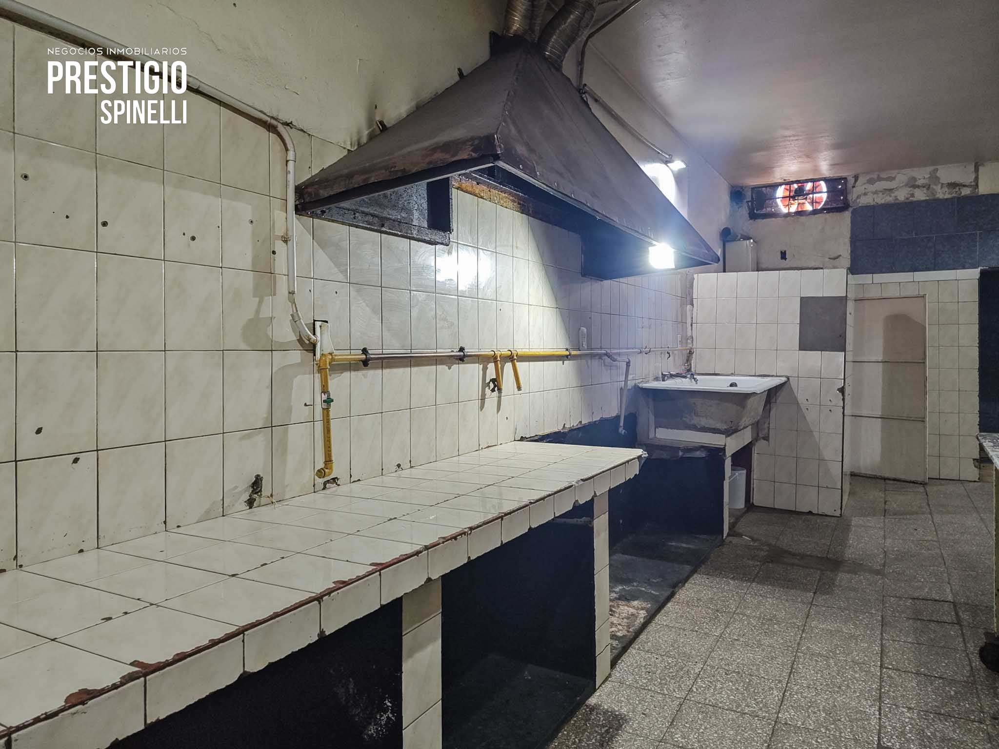 1026 Huaura, Bahia Blanca, Buenos Aires, 8000, 0 , 0 ,2 BathroomsBathrooms,Local comercial,Alquiler,Huaura,0,1879