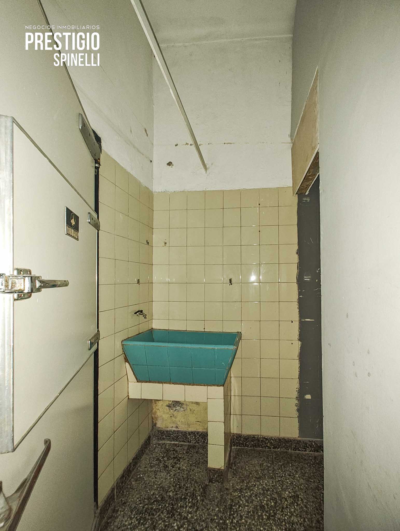 1026 Huaura, Bahia Blanca, Buenos Aires, 8000, 0 , 0 ,2 BathroomsBathrooms,Local comercial,Alquiler,Huaura,0,1879