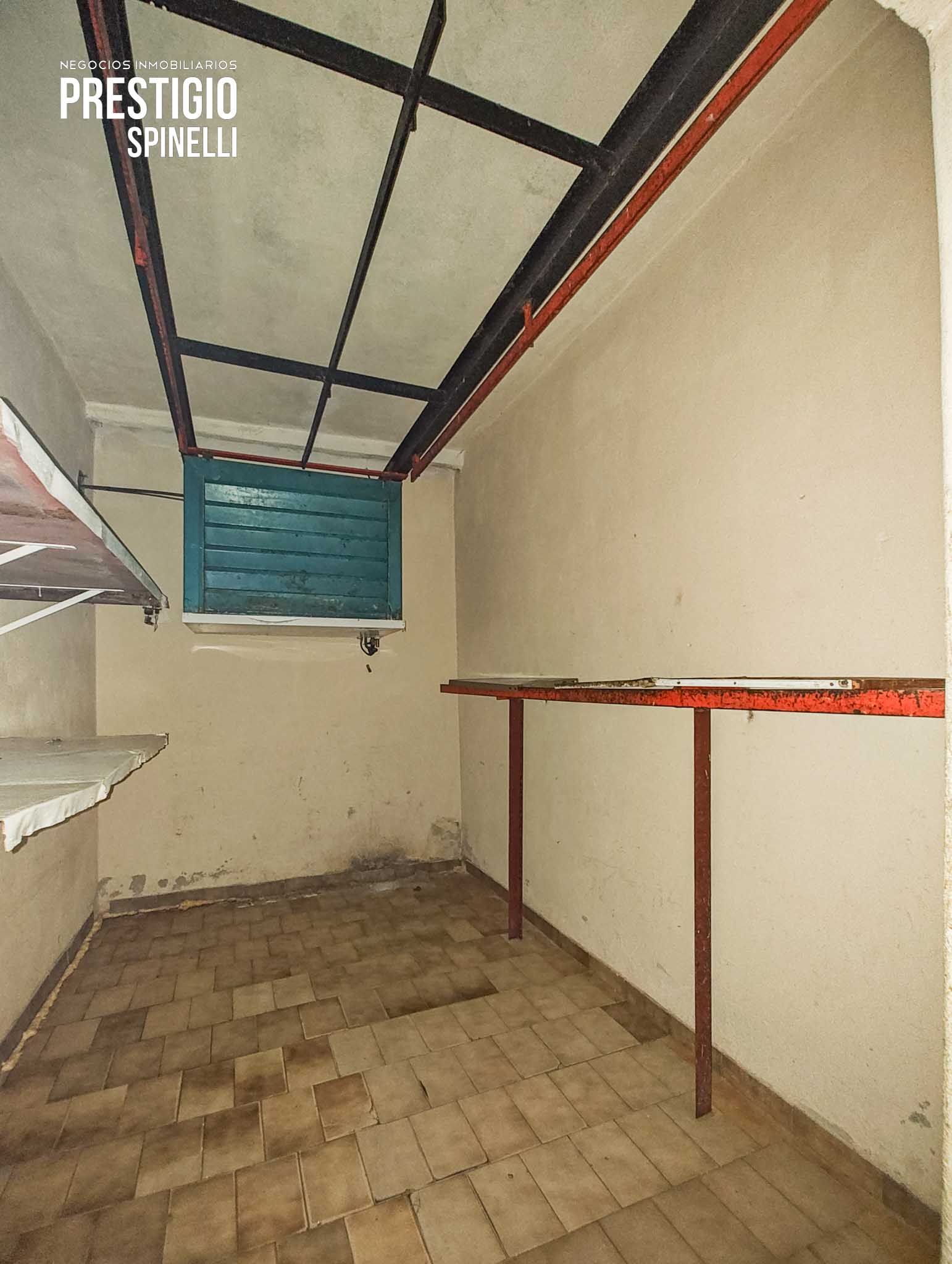 1026 Huaura, Bahia Blanca, Buenos Aires, 8000, 0 , 0 ,2 BathroomsBathrooms,Local comercial,Alquiler,Huaura,0,1879