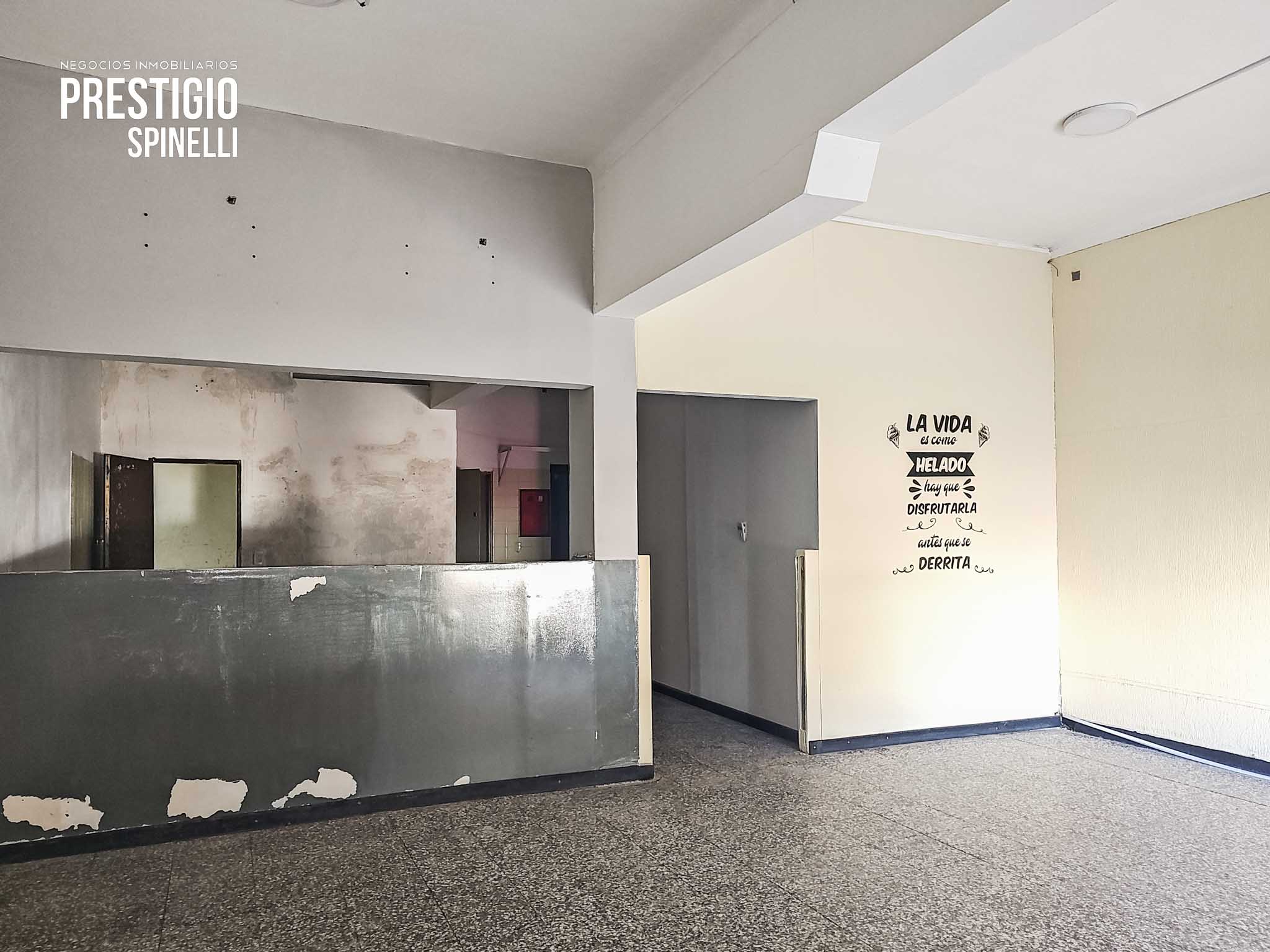 1026 Huaura, Bahia Blanca, Buenos Aires, 8000, 0 , 0 ,2 BathroomsBathrooms,Local comercial,Alquiler,Huaura,0,1879