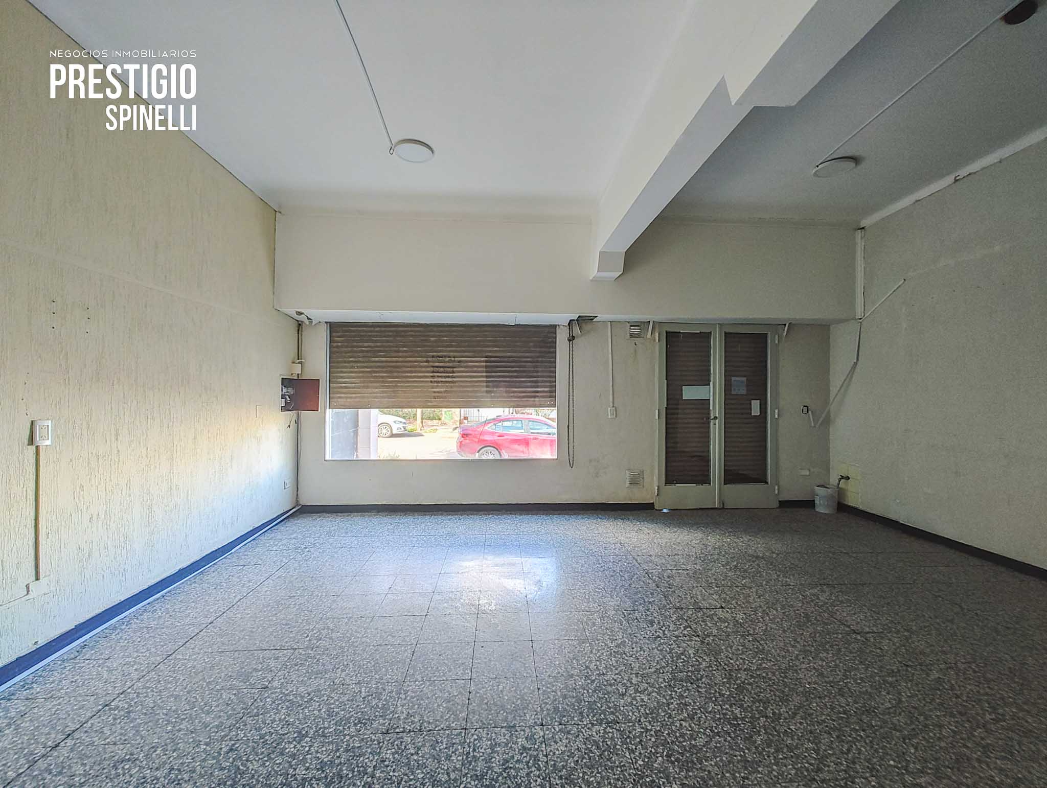 1026 Huaura, Bahia Blanca, Buenos Aires, 8000, 0 , 0 ,2 BathroomsBathrooms,Local comercial,Alquiler,Huaura,0,1879