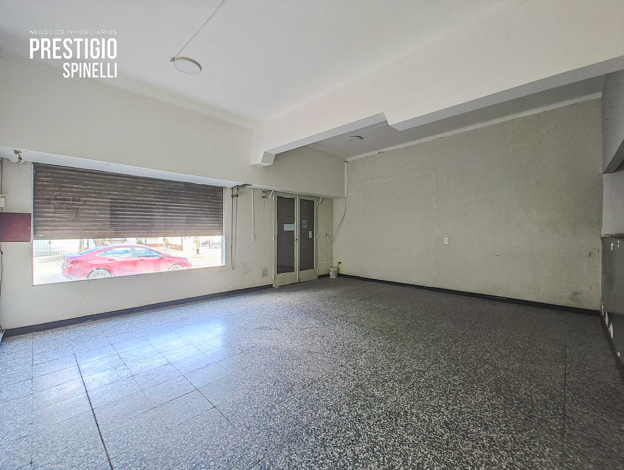 1026 Huaura, Bahia Blanca, Buenos Aires, 8000, 0 , 0 ,2 BathroomsBathrooms,Local comercial,Alquiler,Huaura,0,1879