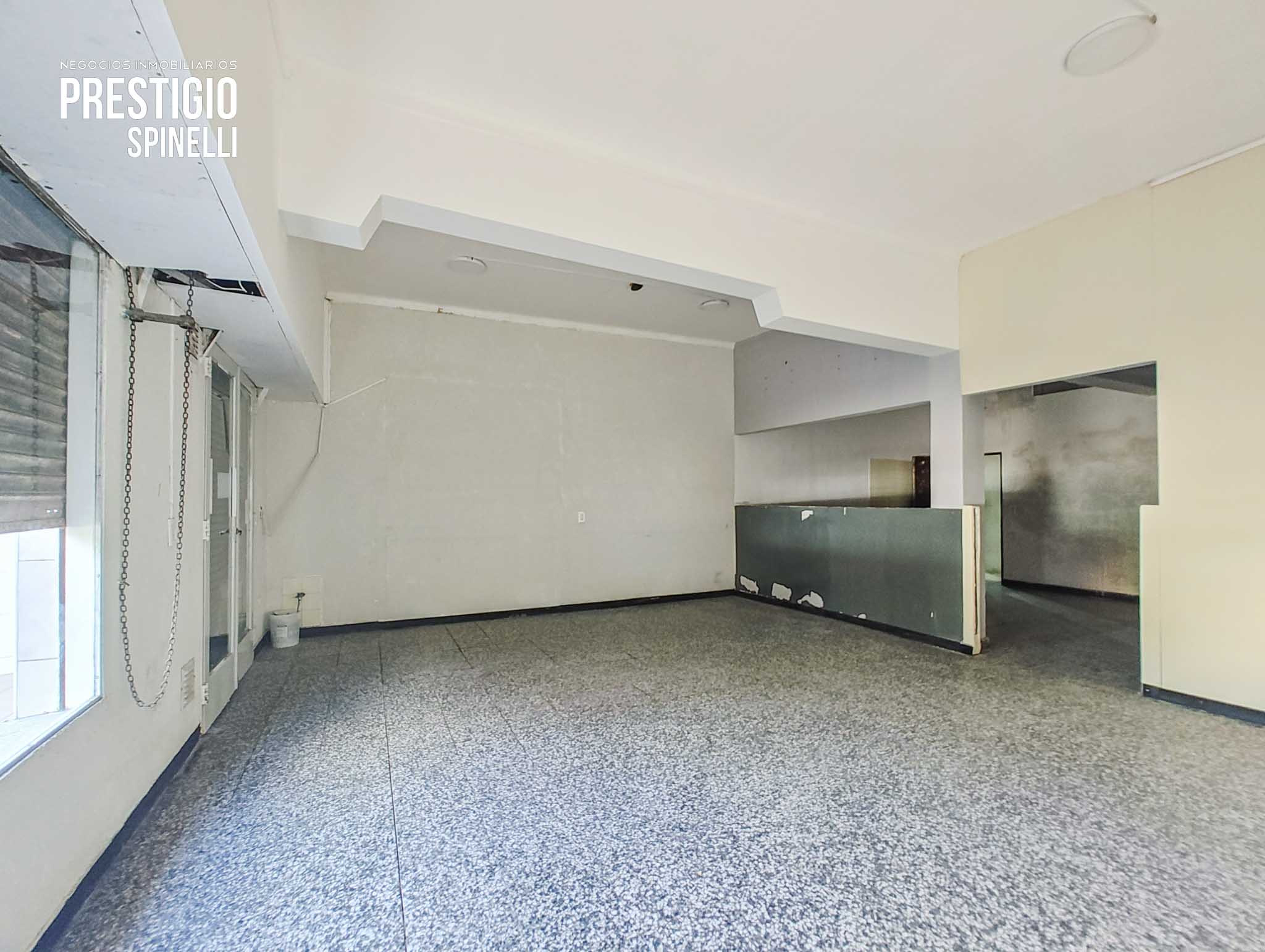 1026 Huaura, Bahia Blanca, Buenos Aires, 8000, 0 , 0 ,2 BathroomsBathrooms,Local comercial,Alquiler,Huaura,0,1879