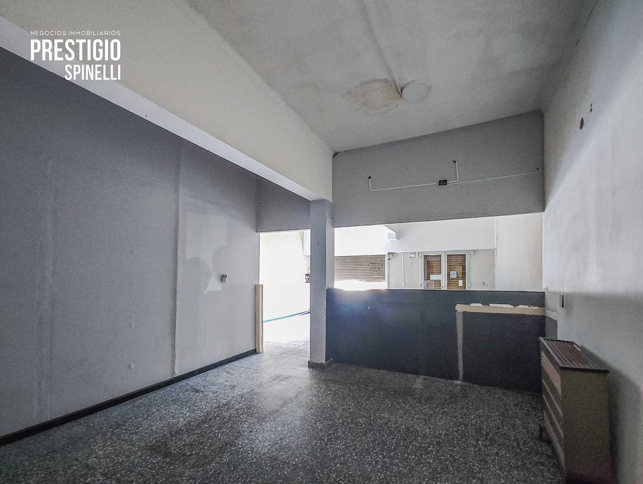 1026 Huaura, Bahia Blanca, Buenos Aires, 8000, 0 , 0 ,2 BathroomsBathrooms,Local comercial,Alquiler,Huaura,0,1879