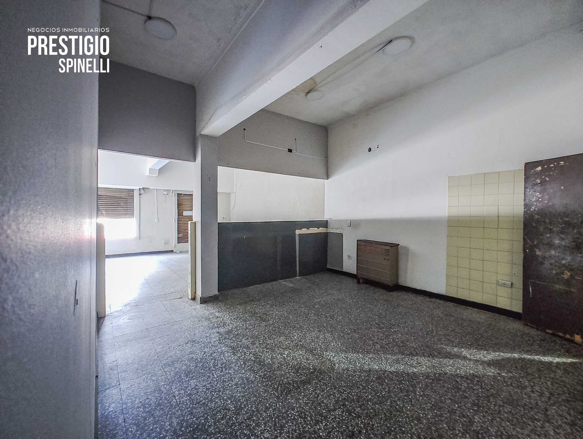 1026 Huaura, Bahia Blanca, Buenos Aires, 8000, 0 , 0 ,2 BathroomsBathrooms,Local comercial,Alquiler,Huaura,0,1879