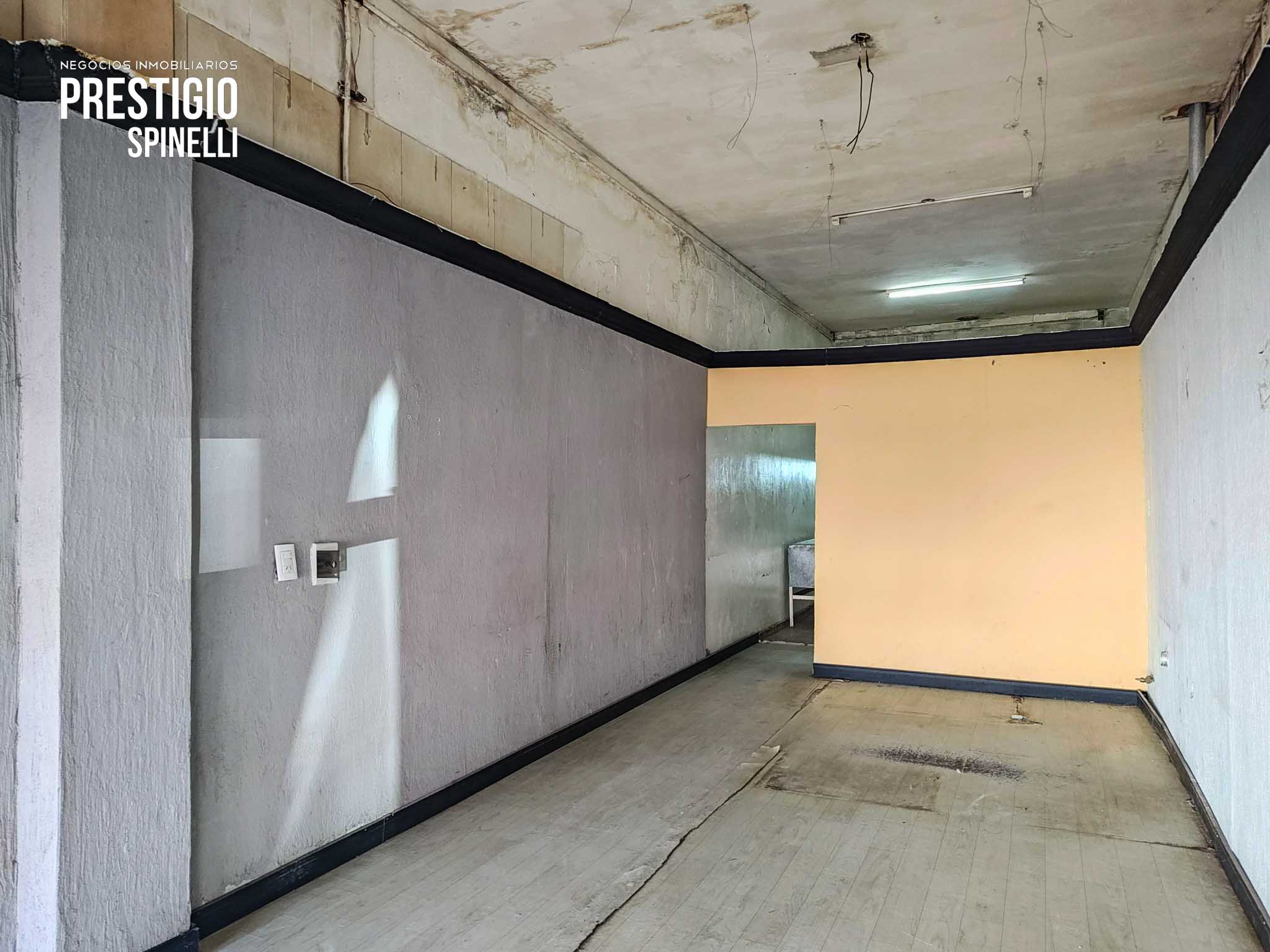 1026 Huaura, Bahia Blanca, Buenos Aires, 8000, 0 , 0 ,2 BathroomsBathrooms,Local comercial,Alquiler,Huaura,0,1879