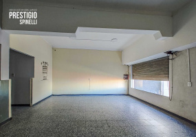 1026 Huaura, Bahia Blanca, Buenos Aires, 8000, 0 , 0 ,2 BathroomsBathrooms,Local comercial,Alquiler,Huaura,0,1879