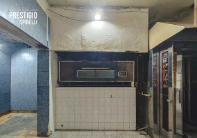 1026 Huaura, Bahia Blanca, Buenos Aires, 8000, 0 , 0 ,2 BathroomsBathrooms,Local comercial,Alquiler,Huaura,0,1879