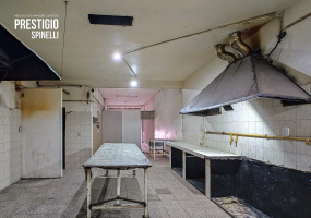 1026 Huaura, Bahia Blanca, Buenos Aires, 8000, 0 , 0 ,2 BathroomsBathrooms,Local comercial,Alquiler,Huaura,0,1879