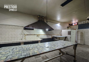 1026 Huaura, Bahia Blanca, Buenos Aires, 8000, 0 , 0 ,2 BathroomsBathrooms,Local comercial,Alquiler,Huaura,0,1879