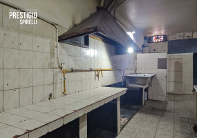 1026 Huaura, Bahia Blanca, Buenos Aires, 8000, 0 , 0 ,2 BathroomsBathrooms,Local comercial,Alquiler,Huaura,0,1879