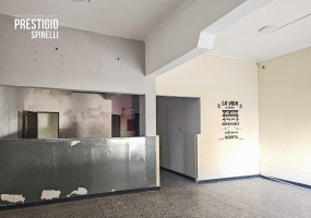 1026 Huaura, Bahia Blanca, Buenos Aires, 8000, 0 , 0 ,2 BathroomsBathrooms,Local comercial,Alquiler,Huaura,0,1879