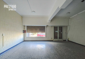1026 Huaura, Bahia Blanca, Buenos Aires, 8000, 0 , 0 ,2 BathroomsBathrooms,Local comercial,Alquiler,Huaura,0,1879