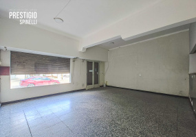 1026 Huaura, Bahia Blanca, Buenos Aires, 8000, 0 , 0 ,2 BathroomsBathrooms,Local comercial,Alquiler,Huaura,0,1879