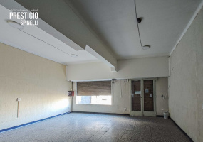 1026 Huaura, Bahia Blanca, Buenos Aires, 8000, 0 , 0 ,2 BathroomsBathrooms,Local comercial,Alquiler,Huaura,0,1879
