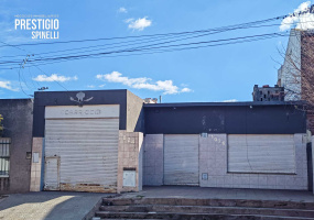 1026 Huaura, Bahia Blanca, Buenos Aires, 8000, 0 , 0 ,2 BathroomsBathrooms,Local comercial,Alquiler,Huaura,0,1879