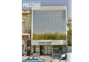 757 Avenida General Cerri, Bahía Blanca, Buenos Aires, 8000, ,Oficina,Alquiler,Avenida General Cerri,1083
