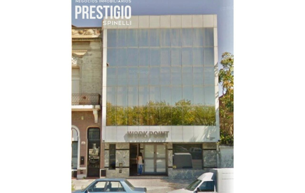 757 Avenida General Cerri, Bahía Blanca, Buenos Aires, 8000, ,Oficina,Alquiler,Avenida General Cerri,1083