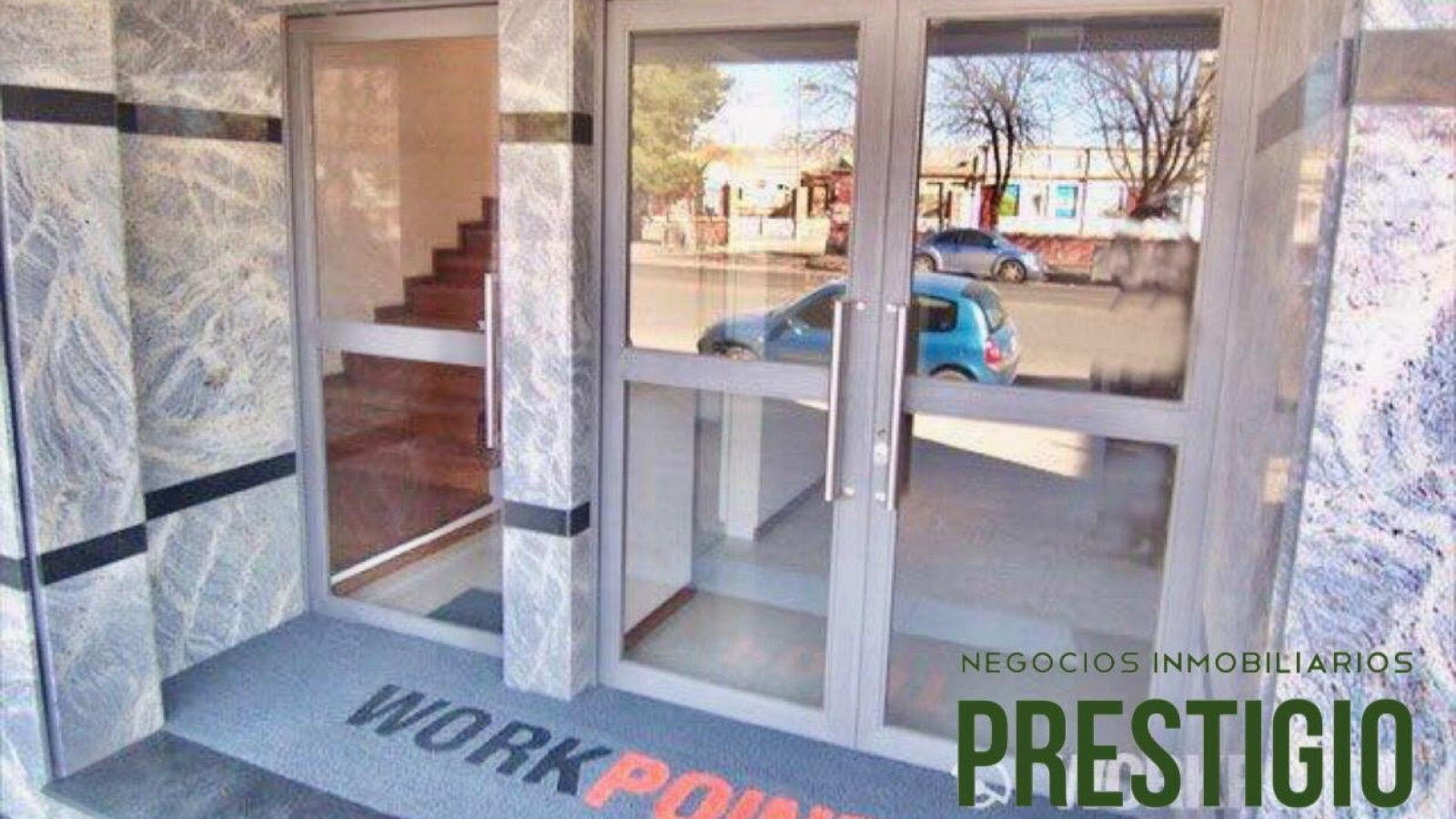 757 Avenida General Cerri, Bahía Blanca, Buenos Aires, 8000, ,Oficina,Alquiler,Avenida General Cerri,1083