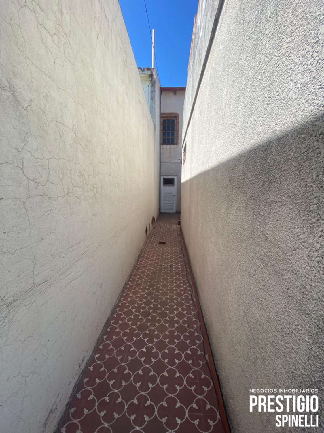 775 Villarino, BAHIA BLANCA, Buenos Aires, 8000, 3 Bedrooms Bedrooms, 0 ,2 BathroomsBathrooms,Casa,Venta,Villarino ,0,1880
