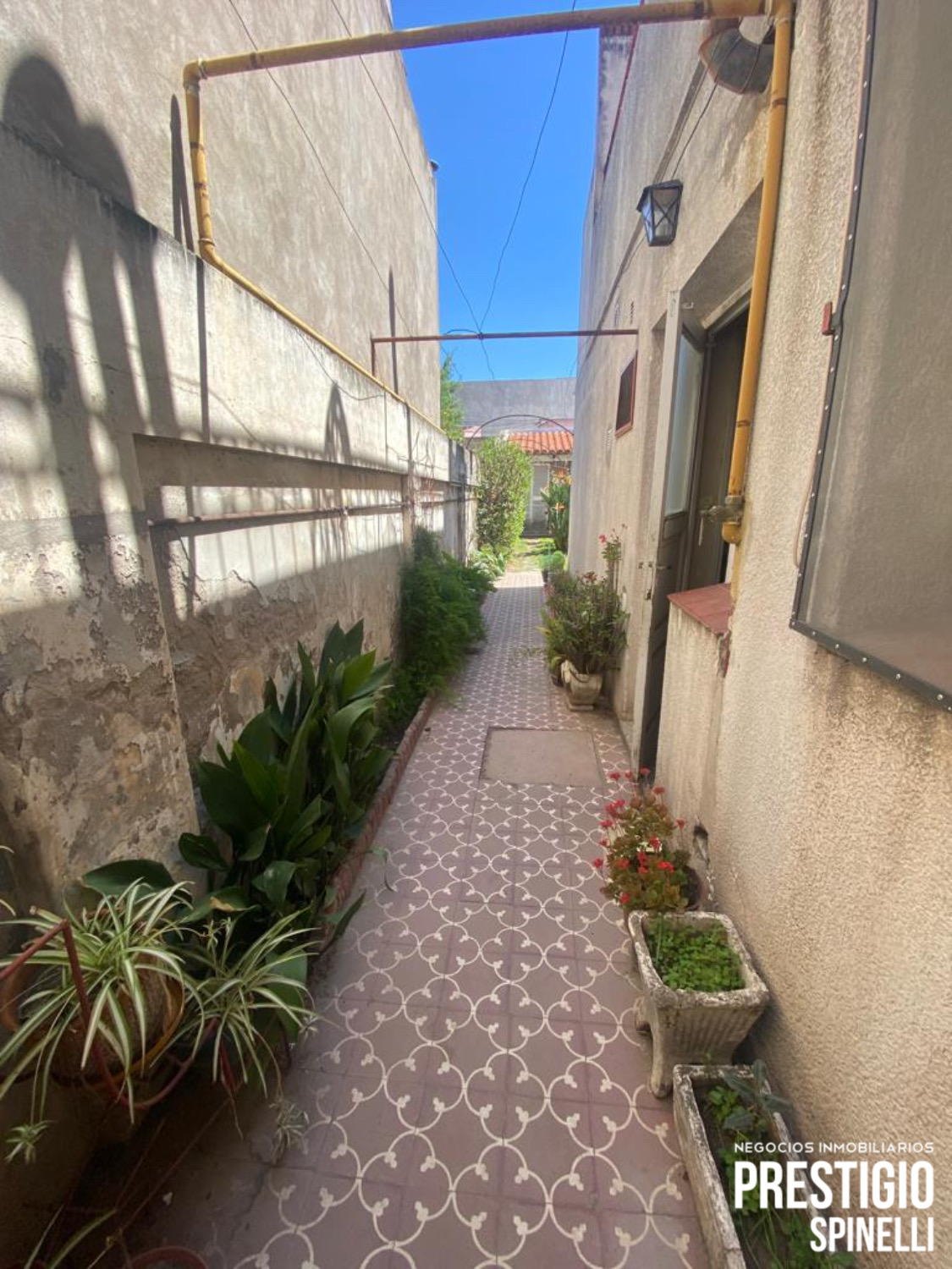 775 Villarino, BAHIA BLANCA, Buenos Aires, 8000, 3 Bedrooms Bedrooms, 0 ,2 BathroomsBathrooms,Casa,Venta,Villarino ,0,1880