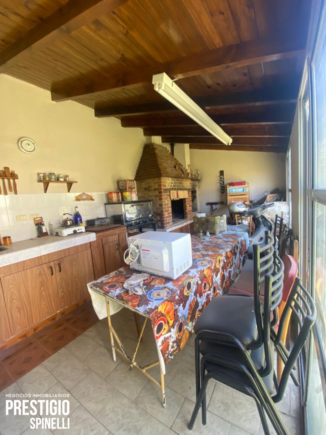 775 Villarino, BAHIA BLANCA, Buenos Aires, 8000, 3 Bedrooms Bedrooms, 0 ,2 BathroomsBathrooms,Casa,Venta,Villarino ,0,1880