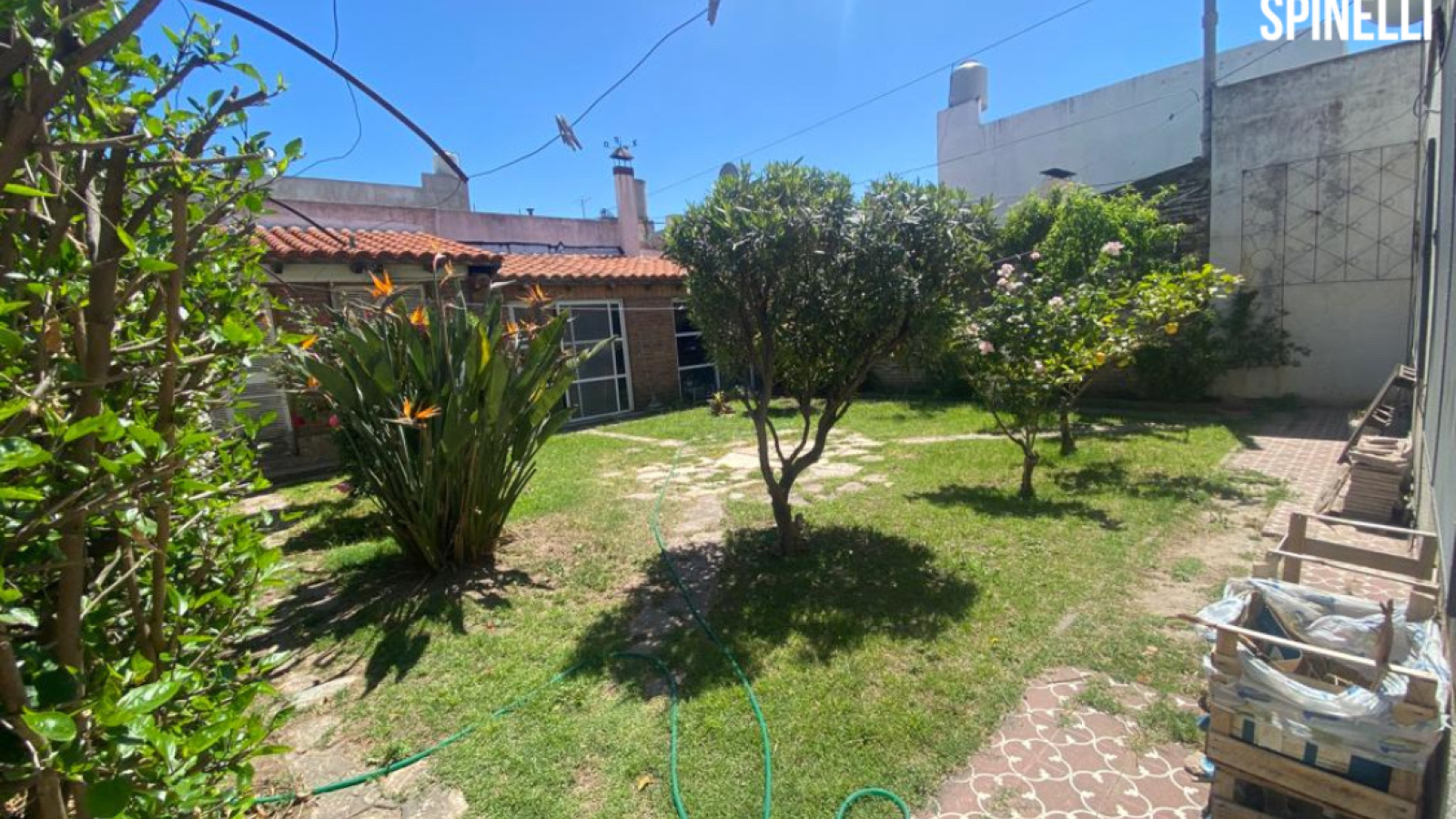 775 Villarino, BAHIA BLANCA, Buenos Aires, 8000, 3 Bedrooms Bedrooms, 0 ,2 BathroomsBathrooms,Casa,Venta,Villarino ,0,1880