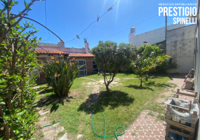 775 Villarino, BAHIA BLANCA, Buenos Aires, 8000, 3 Bedrooms Bedrooms, 0 ,2 BathroomsBathrooms,Casa,Venta,Villarino ,0,1880