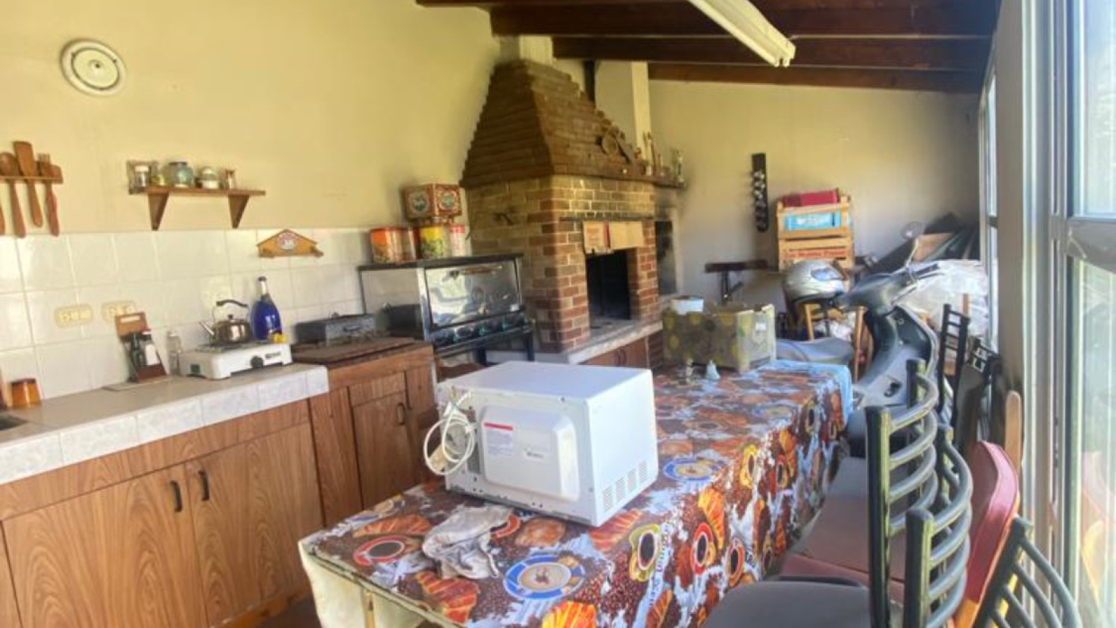 775 Villarino, BAHIA BLANCA, Buenos Aires, 8000, 3 Bedrooms Bedrooms, 0 ,2 BathroomsBathrooms,Casa,Venta,Villarino ,0,1880