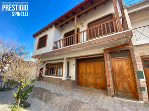 775 Villarino, BAHIA BLANCA, Buenos Aires, 8000, 3 Bedrooms Bedrooms, 0 ,2 BathroomsBathrooms,Casa,Venta,Villarino ,0,1880
