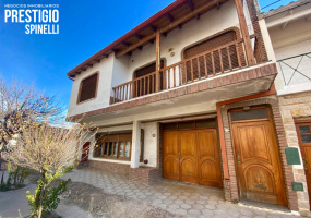 775 Villarino, BAHIA BLANCA, Buenos Aires, 8000, 3 Bedrooms Bedrooms, 0 ,2 BathroomsBathrooms,Casa,Venta,Villarino ,0,1880