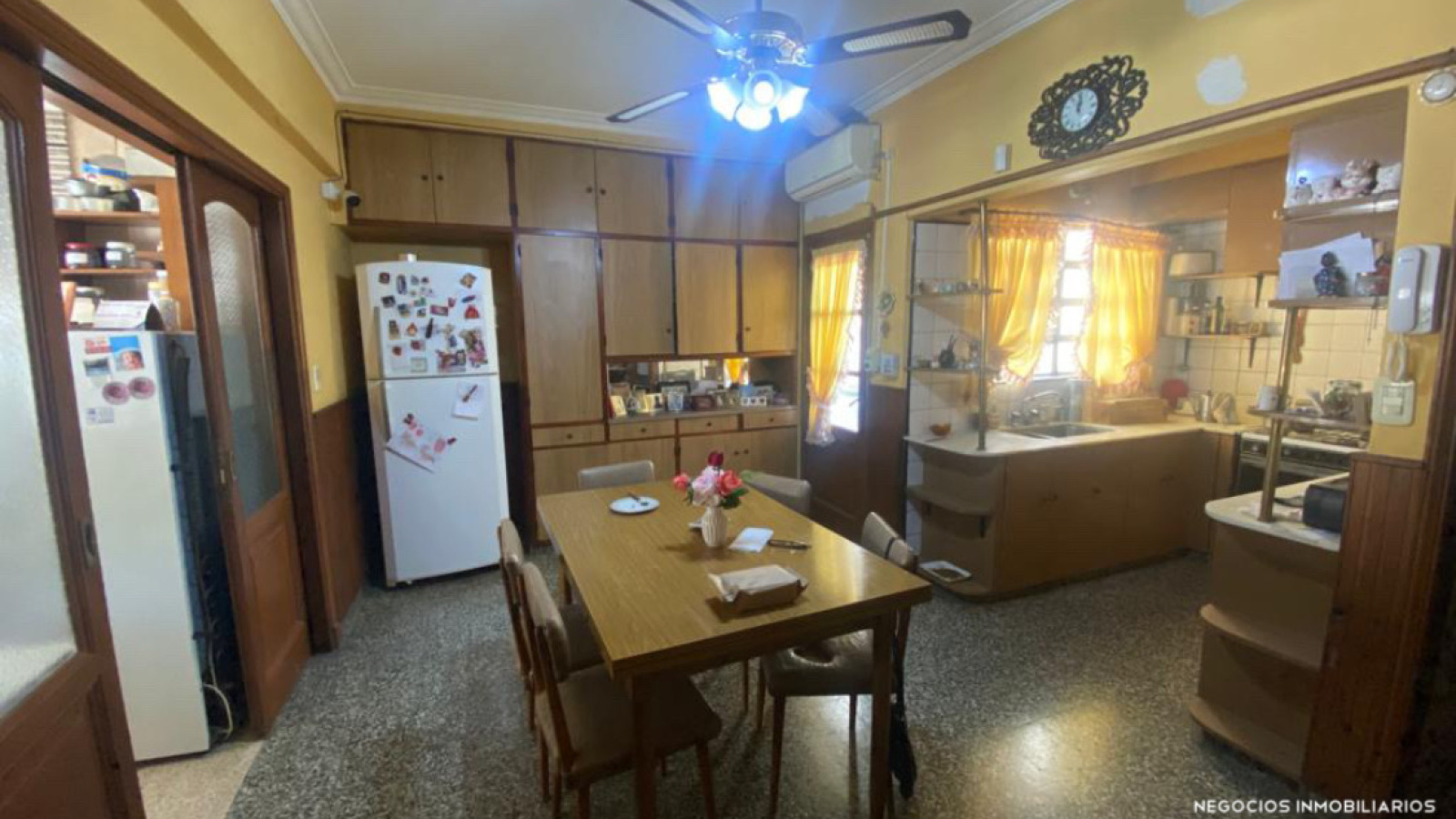 775 Villarino, BAHIA BLANCA, Buenos Aires, 8000, 3 Bedrooms Bedrooms, 0 ,2 BathroomsBathrooms,Casa,Venta,Villarino ,0,1880