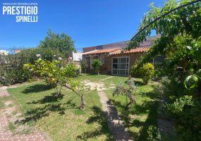 775 Villarino, BAHIA BLANCA, Buenos Aires, 8000, 3 Bedrooms Bedrooms, 0 ,2 BathroomsBathrooms,Casa,Venta,Villarino ,0,1880