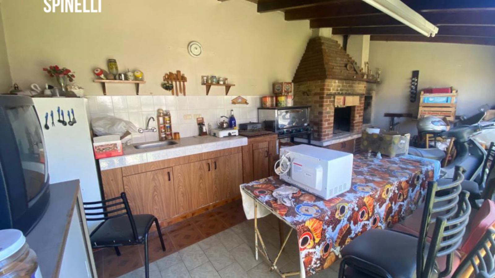 775 Villarino, BAHIA BLANCA, Buenos Aires, 8000, 3 Bedrooms Bedrooms, 0 ,2 BathroomsBathrooms,Casa,Venta,Villarino ,0,1880