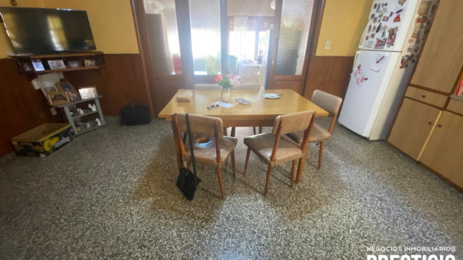 775 Villarino, BAHIA BLANCA, Buenos Aires, 8000, 3 Bedrooms Bedrooms, 0 ,2 BathroomsBathrooms,Casa,Venta,Villarino ,0,1880