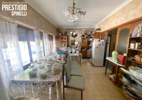 775 Villarino, BAHIA BLANCA, Buenos Aires, 8000, 3 Bedrooms Bedrooms, 0 ,2 BathroomsBathrooms,Casa,Venta,Villarino ,0,1880