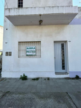 646 Mallea, BAHIA BLANCA, Buenos Aires, 8000, 1 Bedroom Bedrooms, 0 ,1 BathroomBathrooms,Departamento,Alquiler,Mallea,0,1885