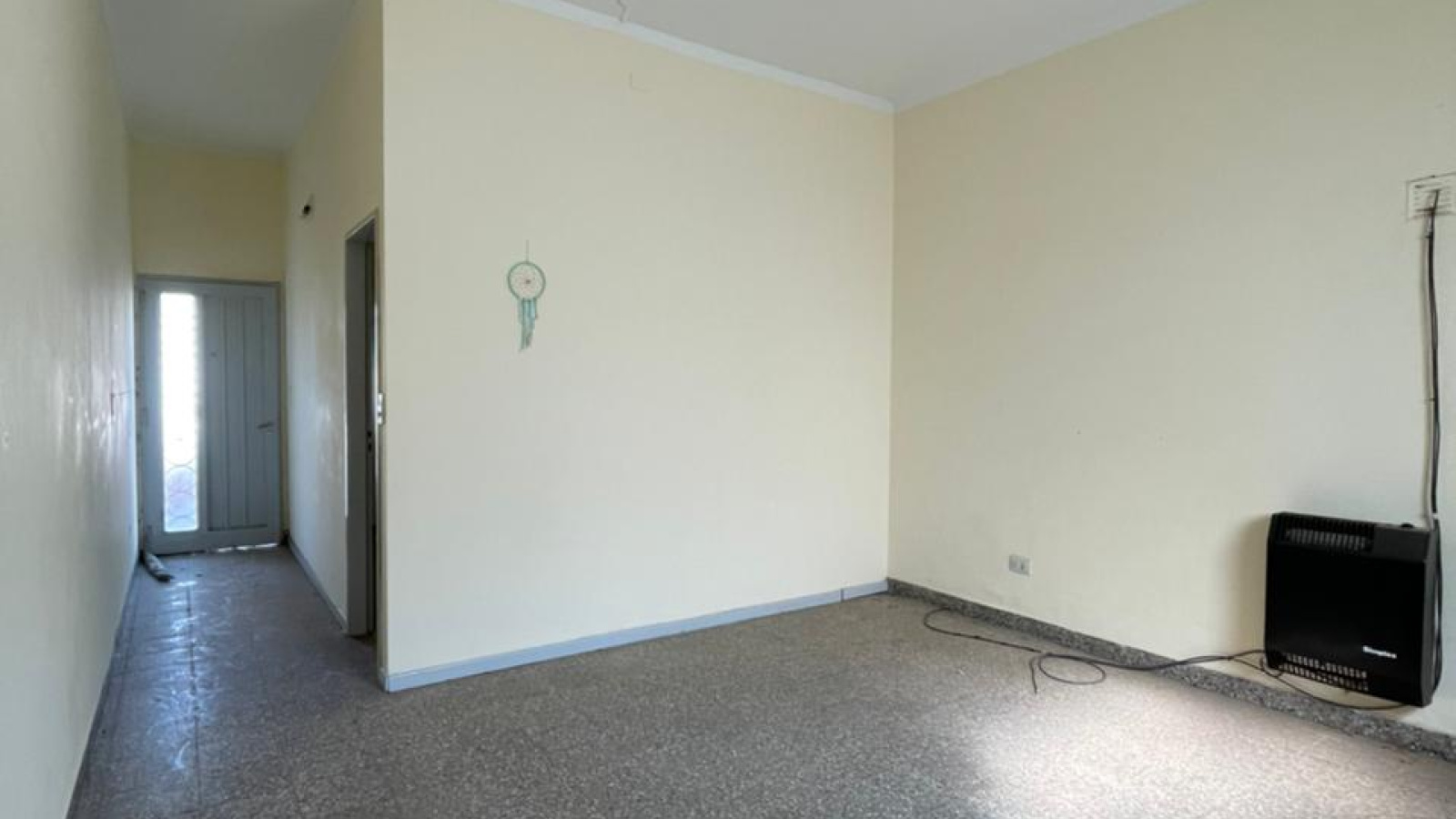 646 Mallea, BAHIA BLANCA, Buenos Aires, 8000, 1 Bedroom Bedrooms, 0 ,1 BathroomBathrooms,Departamento,Alquiler,Mallea,0,1885